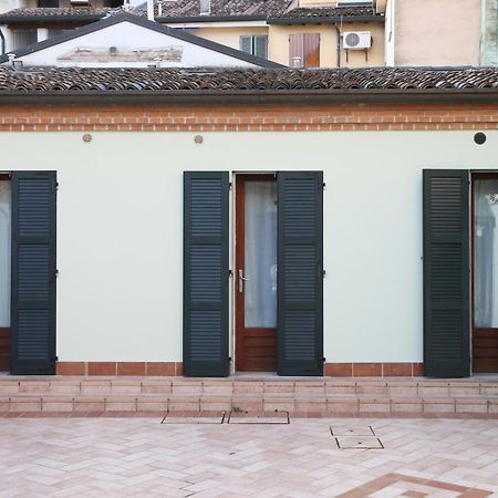 Abbazia Bed&Breakfast Mantova Exterior foto