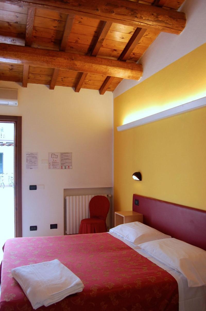 Abbazia Bed&Breakfast Mantova Exterior foto