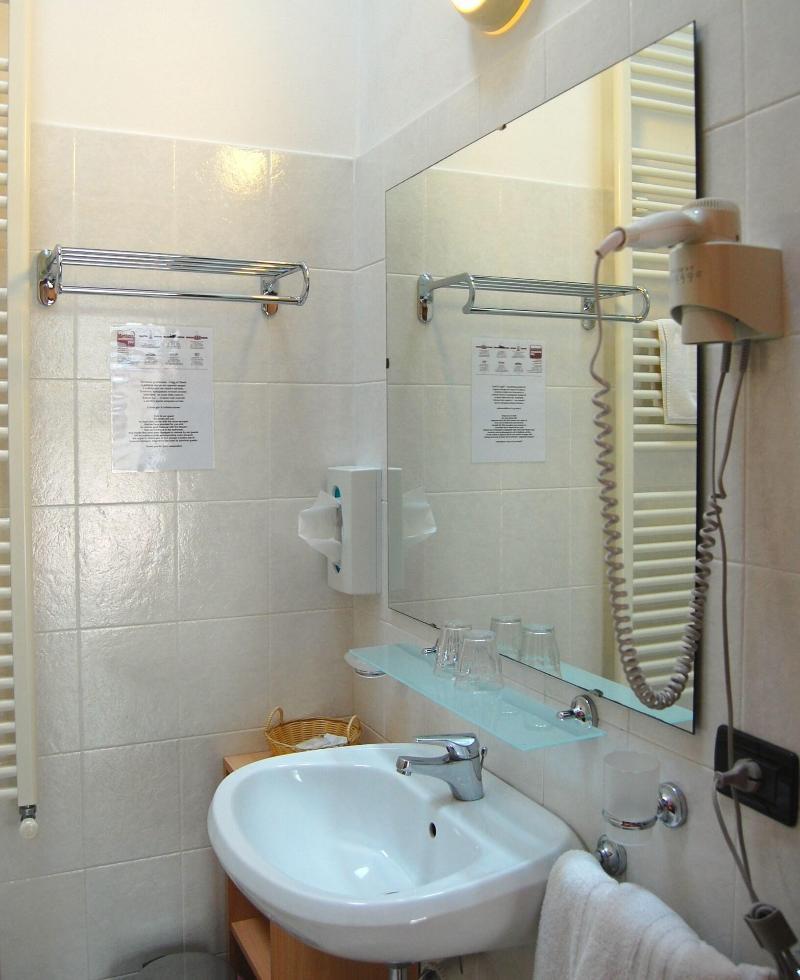 Abbazia Bed&Breakfast Mantova Exterior foto