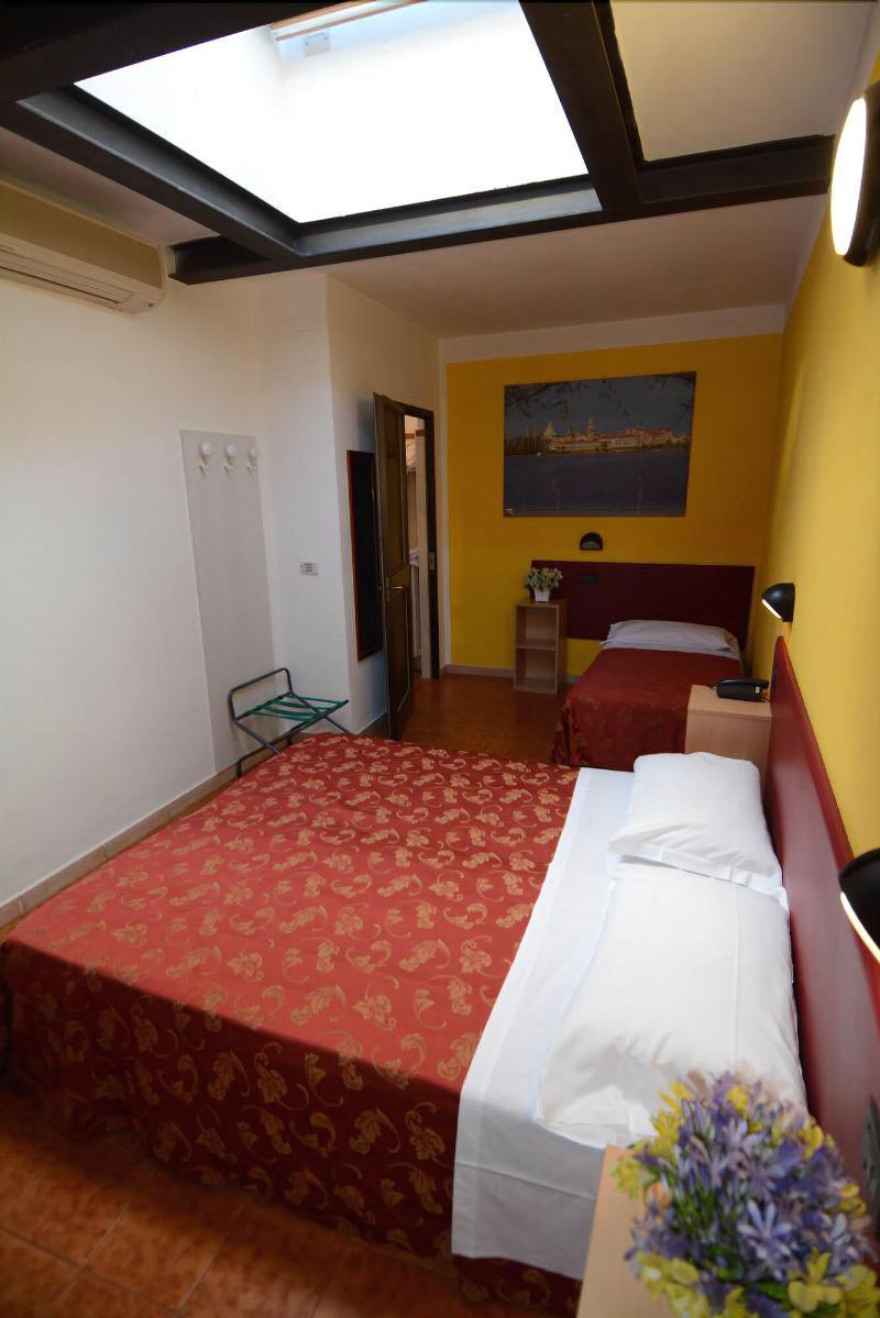 Abbazia Bed&Breakfast Mantova Exterior foto