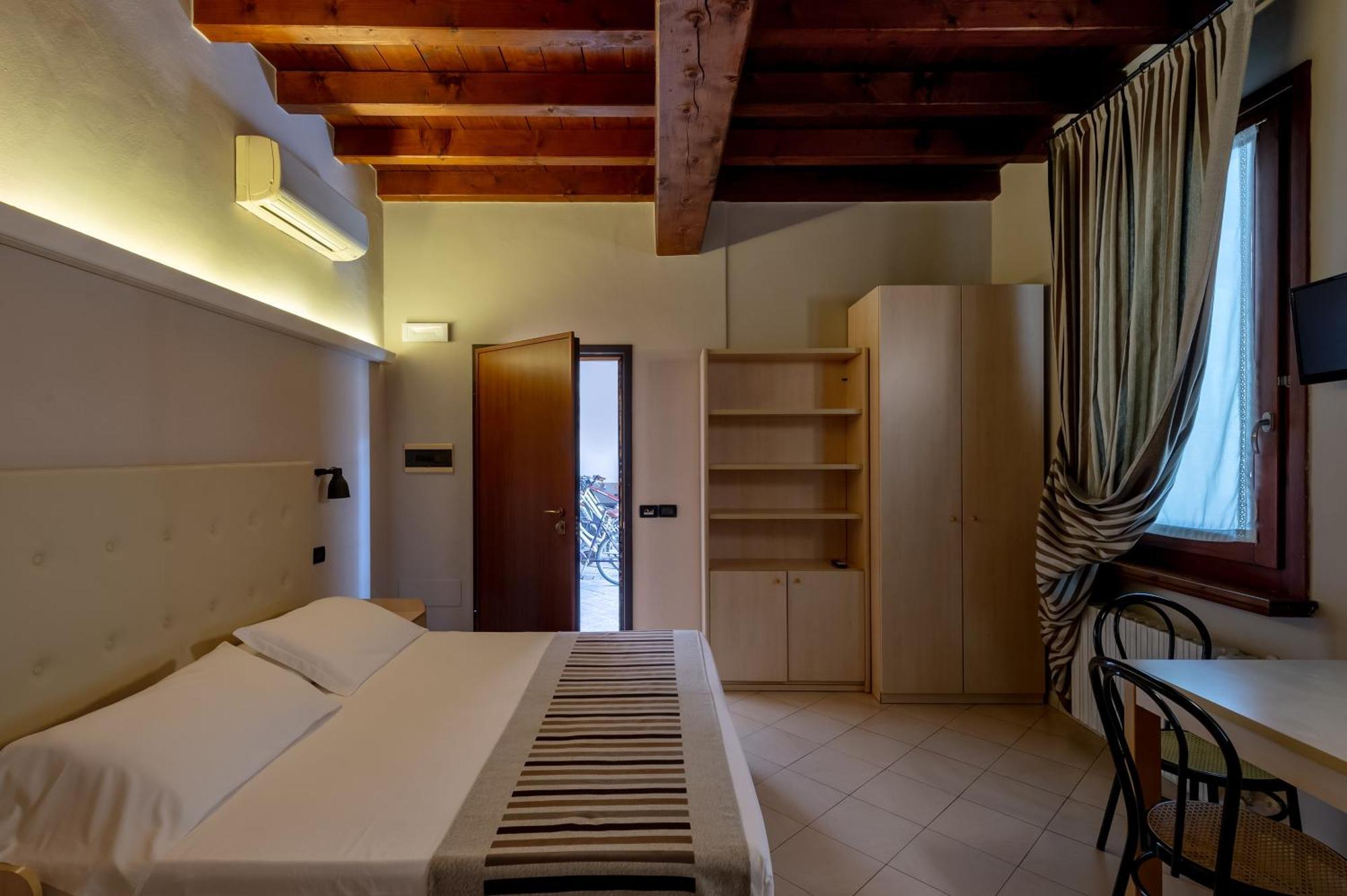 Abbazia Bed&Breakfast Mantova Exterior foto